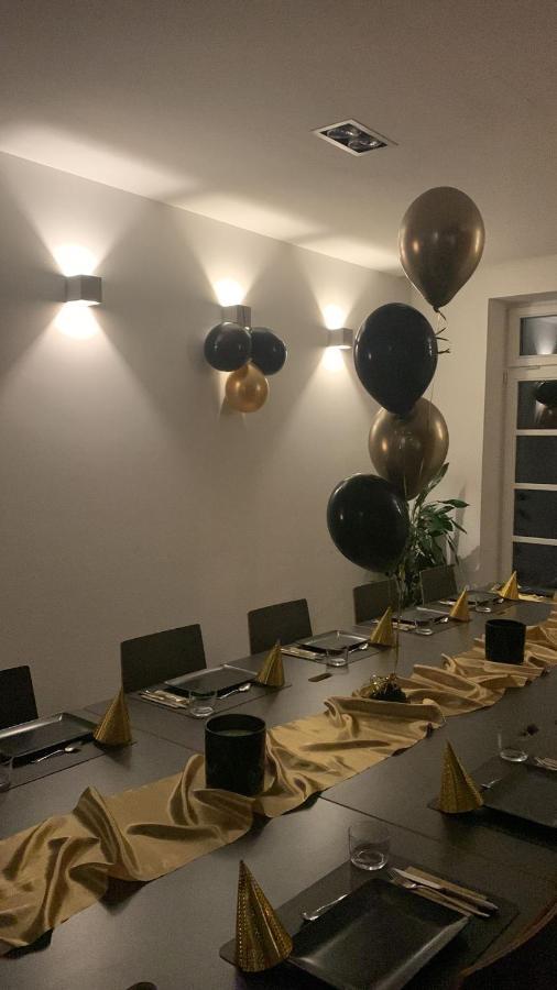 House-Cora Apartman Stare Miasto  Kültér fotó