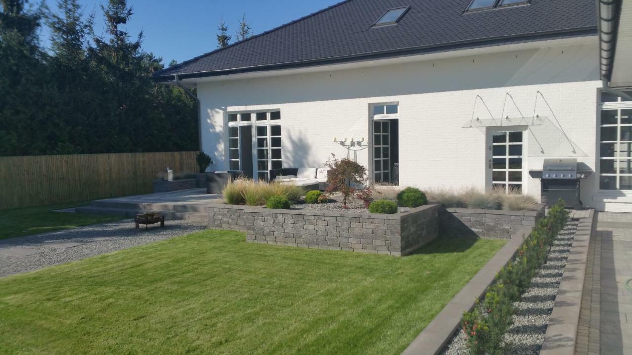 House-Cora Apartman Stare Miasto  Kültér fotó