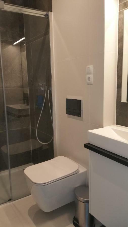 House-Cora Apartman Stare Miasto  Kültér fotó