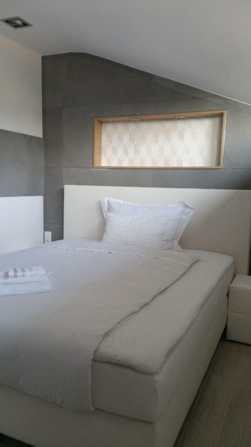 House-Cora Apartman Stare Miasto  Kültér fotó