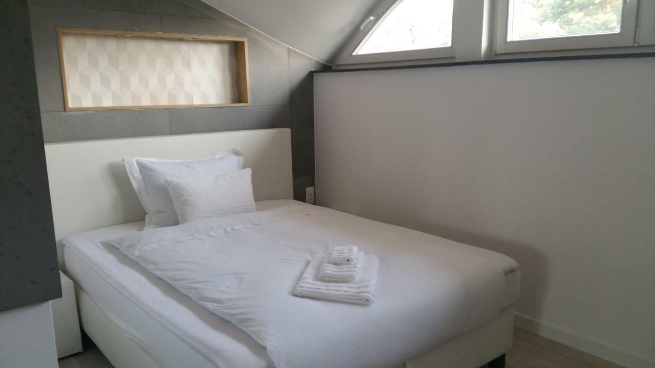 House-Cora Apartman Stare Miasto  Kültér fotó