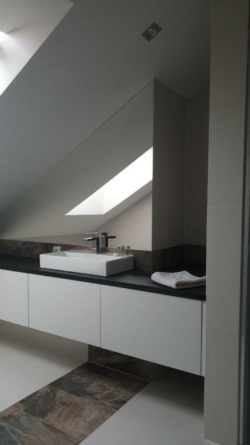 House-Cora Apartman Stare Miasto  Kültér fotó